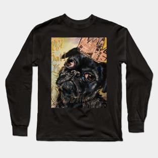 All Hail the Goblin King Long Sleeve T-Shirt